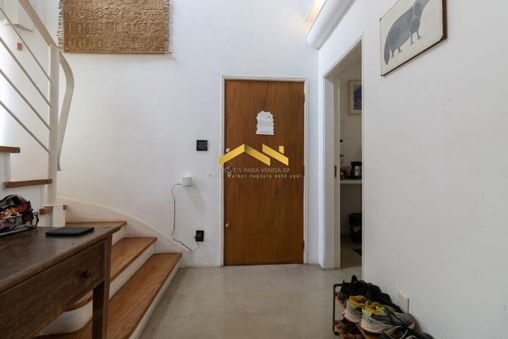 Apartamento à venda com 3 quartos, 262m² - Foto 3