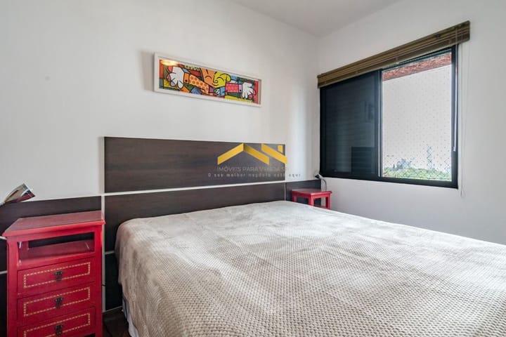 Apartamento à venda com 3 quartos, 83m² - Foto 56