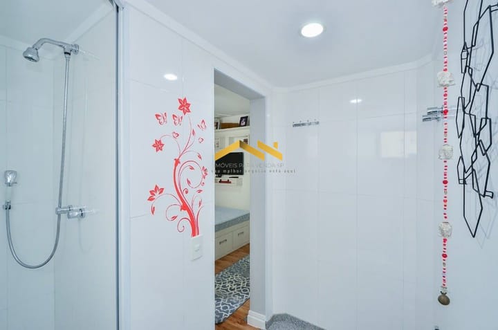 Apartamento à venda com 3 quartos, 196m² - Foto 53