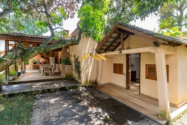 Casa à venda com 3 quartos, 500m² - Foto 34