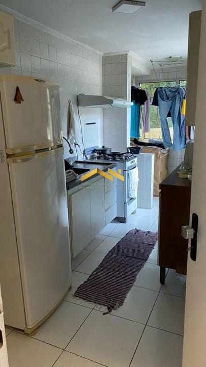 Apartamento à venda com 2 quartos, 52m² - Foto 11