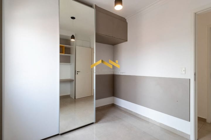 Apartamento à venda com 2 quartos, 60m² - Foto 23