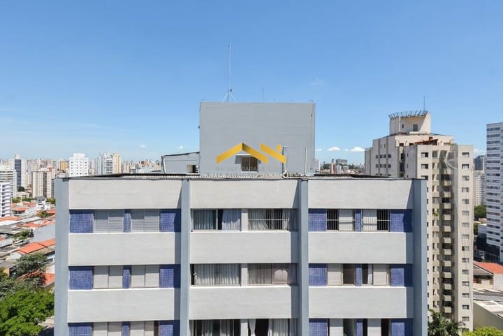 Apartamento à venda com 3 quartos, 74m² - Foto 27