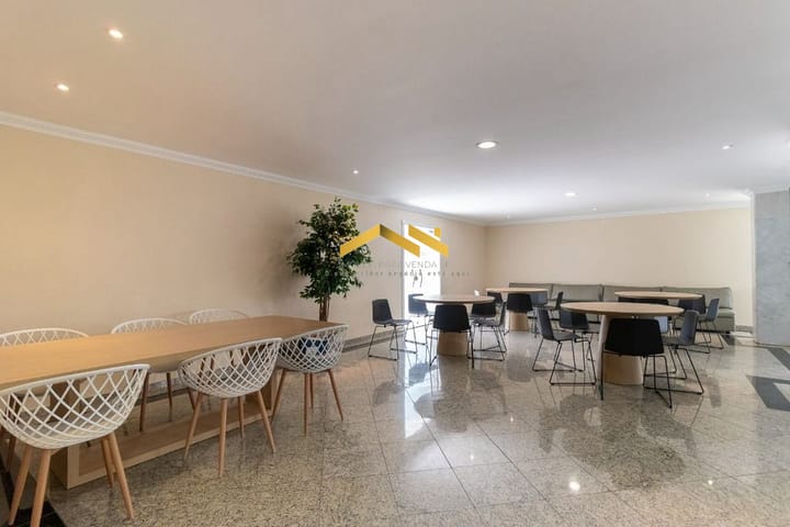 Apartamento à venda com 3 quartos, 227m² - Foto 16