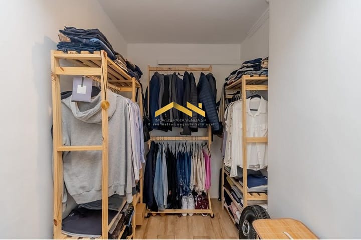 Apartamento à venda com 2 quartos, 83m² - Foto 13