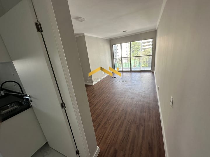 Apartamento à venda com 3 quartos, 80m² - Foto 13