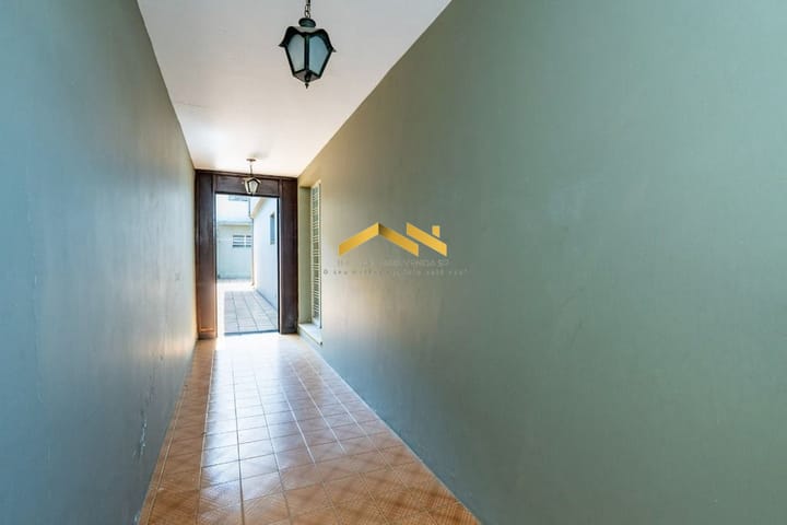 Casa à venda com 3 quartos, 217m² - Foto 40