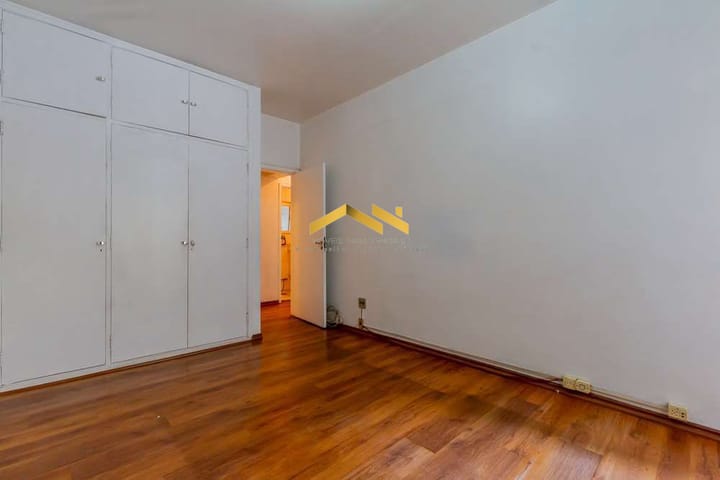 Apartamento à venda com 3 quartos, 155m² - Foto 30