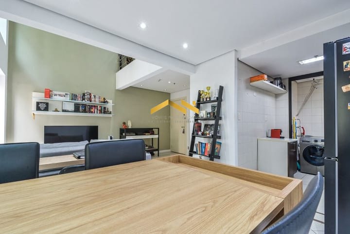 Apartamento à venda com 2 quartos, 65m² - Foto 41