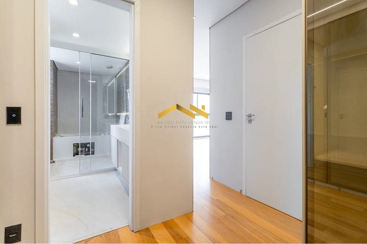 Apartamento à venda com 5 quartos, 312m² - Foto 6