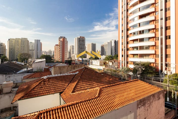 Apartamento à venda com 3 quartos, 81m² - Foto 45