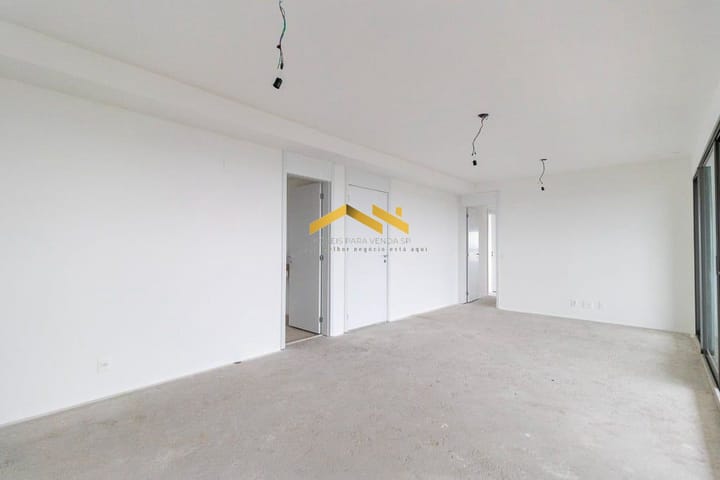 Apartamento à venda com 3 quartos, 165m² - Foto 28