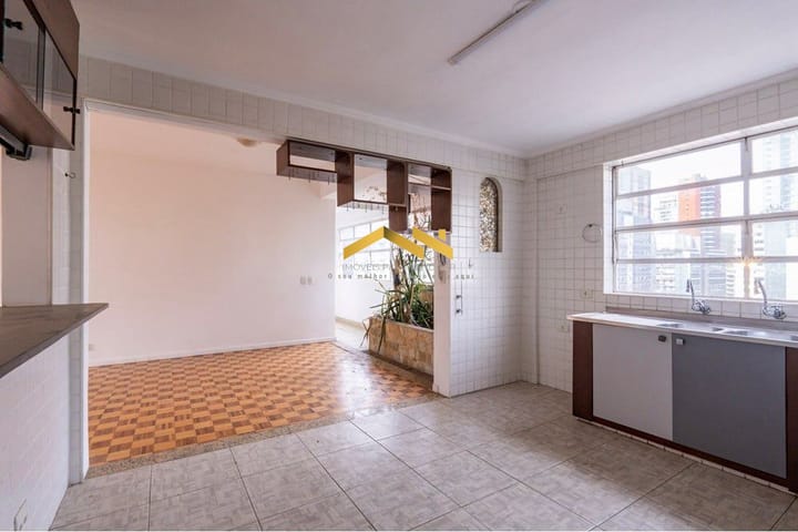 Apartamento à venda com 3 quartos, 134m² - Foto 28