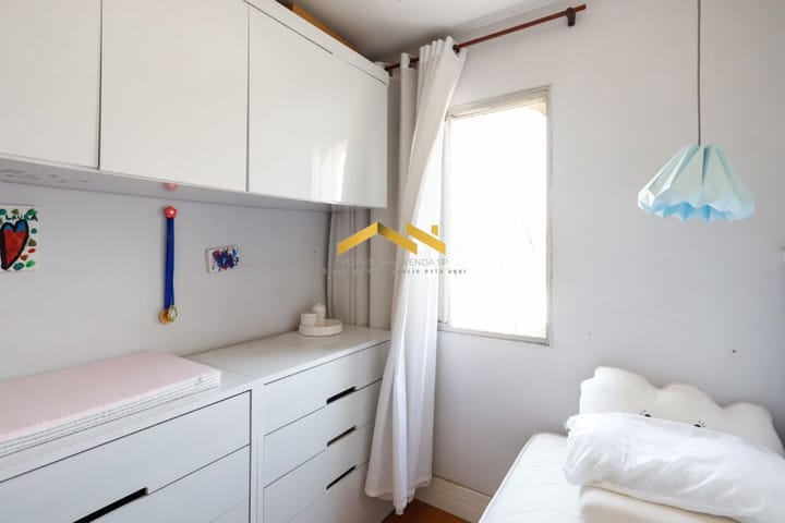 Apartamento à venda com 3 quartos, 79m² - Foto 33