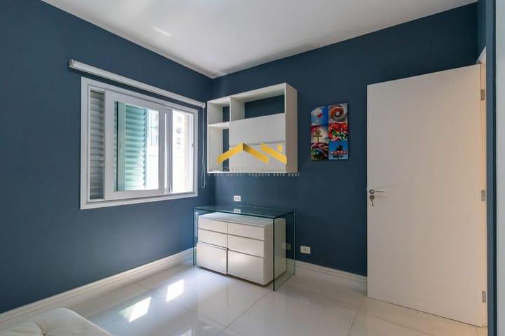 Apartamento à venda com 2 quartos, 83m² - Foto 2