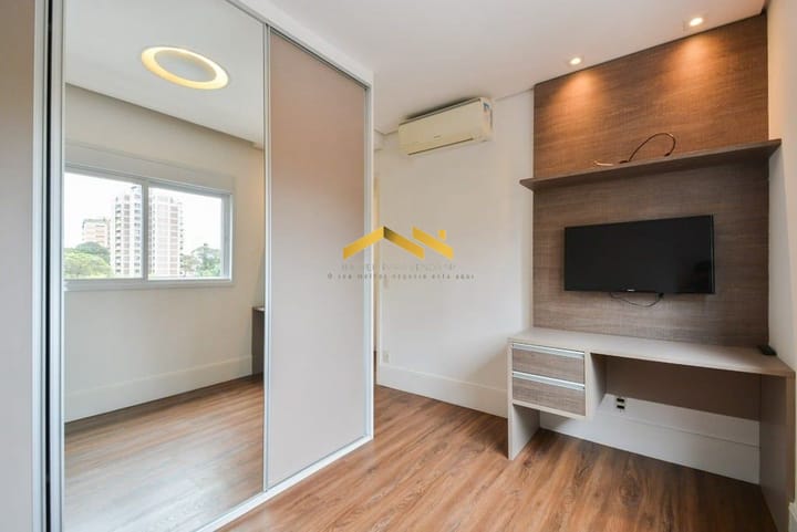 Apartamento à venda com 3 quartos, 157m² - Foto 18