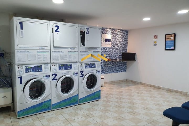 Apartamento à venda com 3 quartos, 73m² - Foto 18