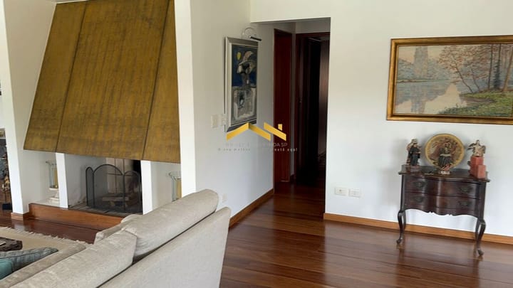 Apartamento à venda com 4 quartos, 251m² - Foto 7