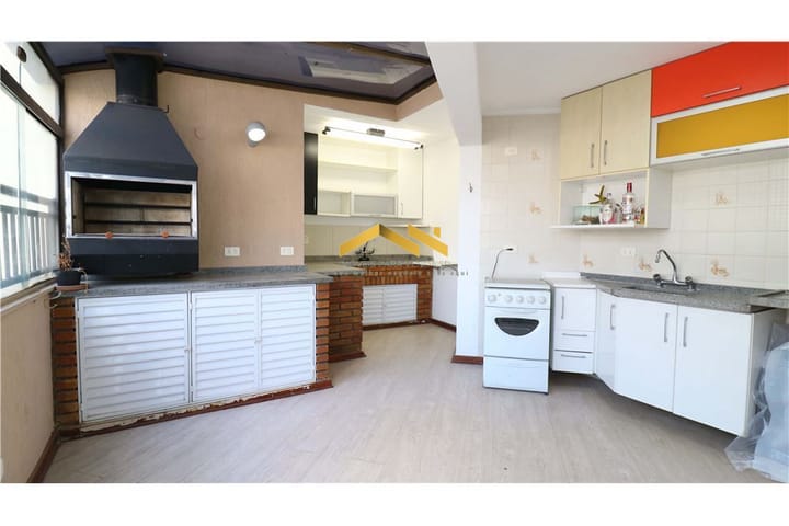 Apartamento à venda com 3 quartos, 190m² - Foto 7