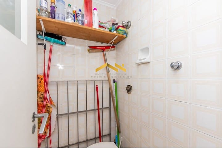 Apartamento à venda com 3 quartos, 77m² - Foto 9