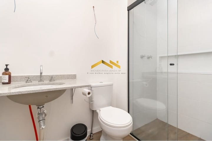 Apartamento à venda com 2 quartos, 74m² - Foto 42