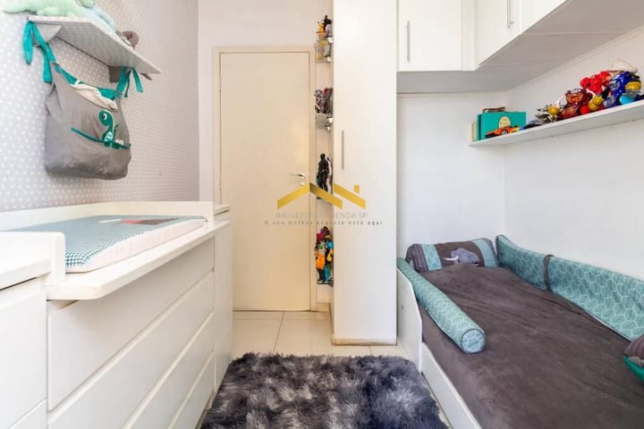 Apartamento à venda com 3 quartos, 90m² - Foto 41