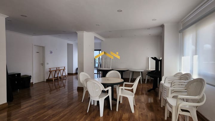 Apartamento à venda com 4 quartos, 176m² - Foto 16