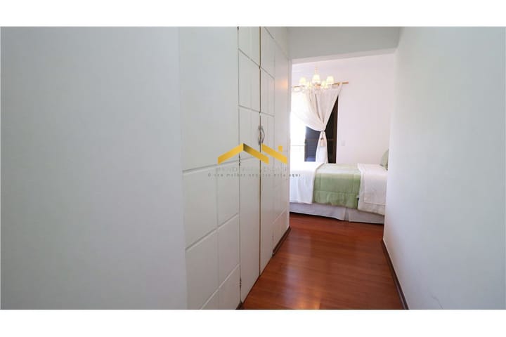 Apartamento à venda com 5 quartos, 170m² - Foto 17