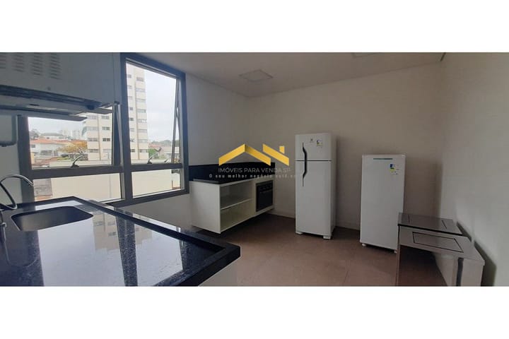 Apartamento à venda com 2 quartos, 57m² - Foto 39