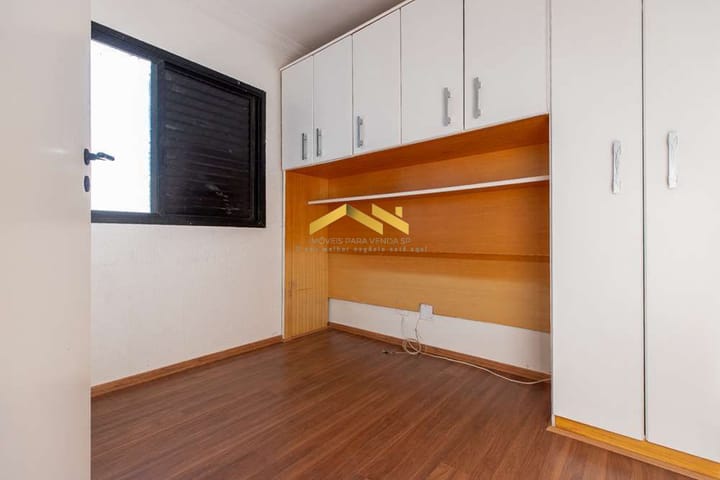 Apartamento à venda com 3 quartos, 80m² - Foto 42