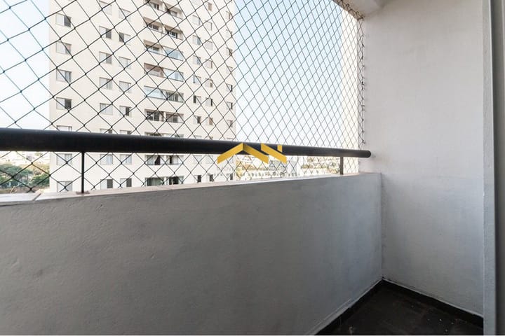 Apartamento à venda com 3 quartos, 73m² - Foto 27