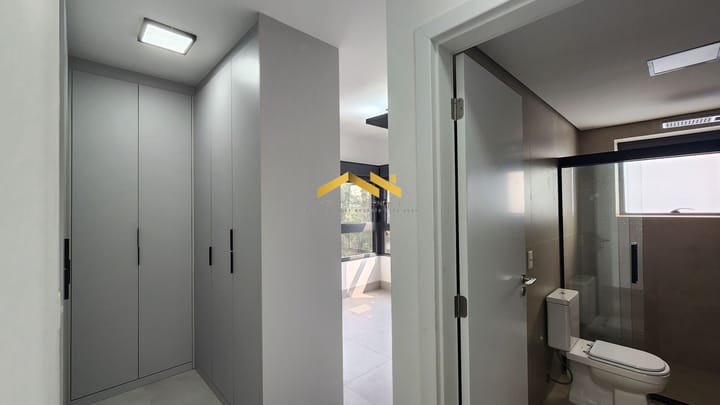 Apartamento à venda com 3 quartos, 142m² - Foto 12