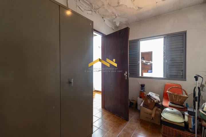 Casa à venda com 5 quartos, 162m² - Foto 21