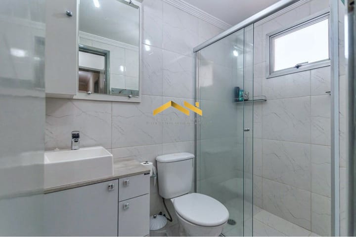 Apartamento à venda com 3 quartos, 73m² - Foto 8