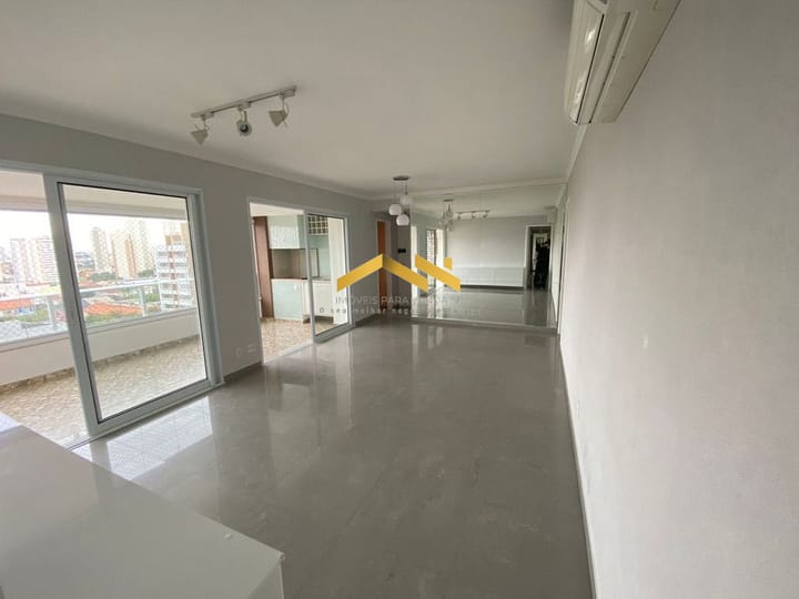 Apartamento à venda com 3 quartos, 124m² - Foto 12