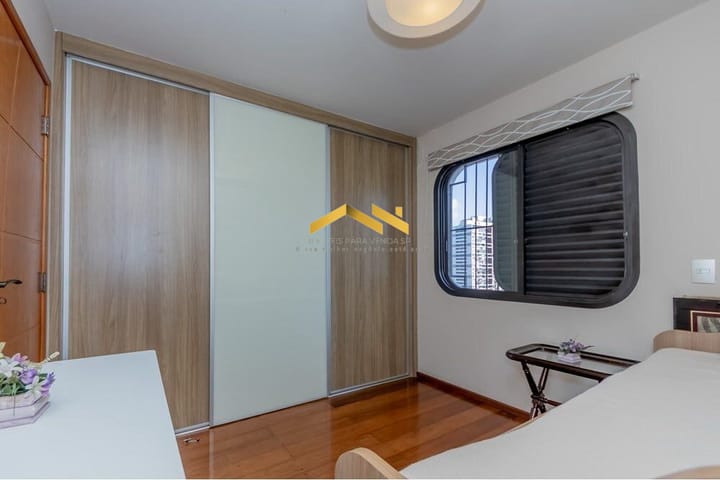 Apartamento à venda com 3 quartos, 275m² - Foto 13