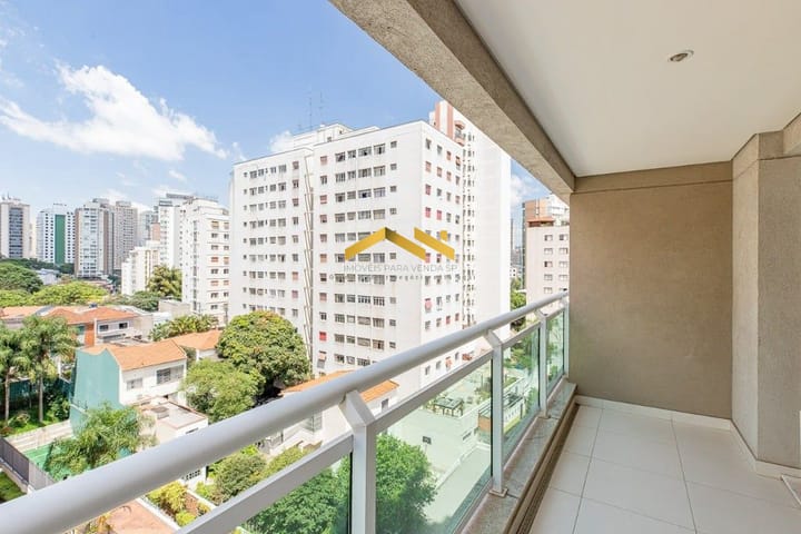 Apartamento à venda com 4 quartos, 316m² - Foto 11