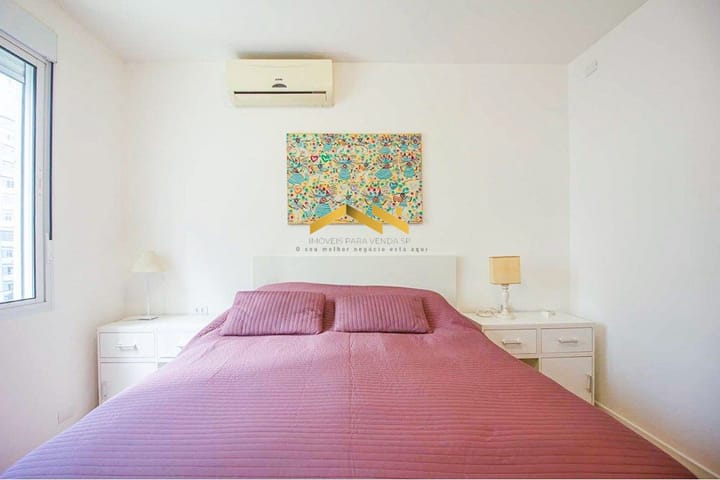 Apartamento à venda com 3 quartos, 102m² - Foto 5