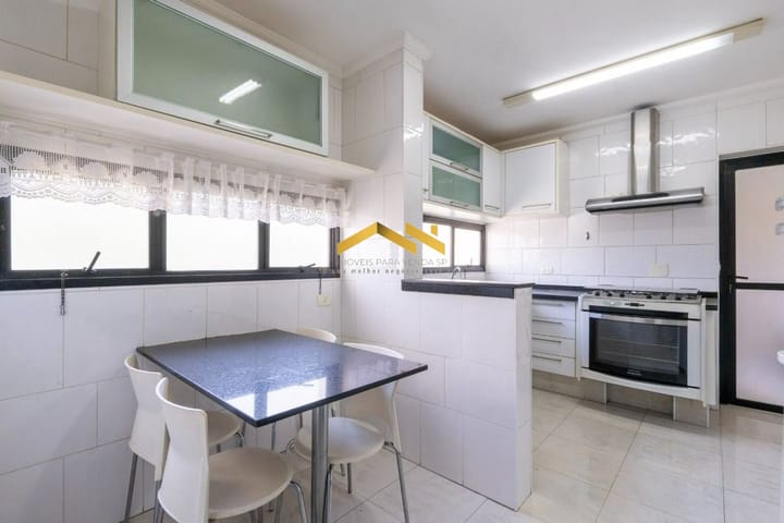 Apartamento à venda com 2 quartos, 132m² - Foto 6