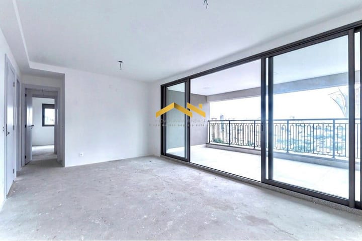 Apartamento à venda com 3 quartos, 123m² - Foto 50