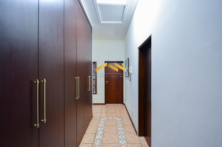 Casa à venda com 4 quartos, 488m² - Foto 10