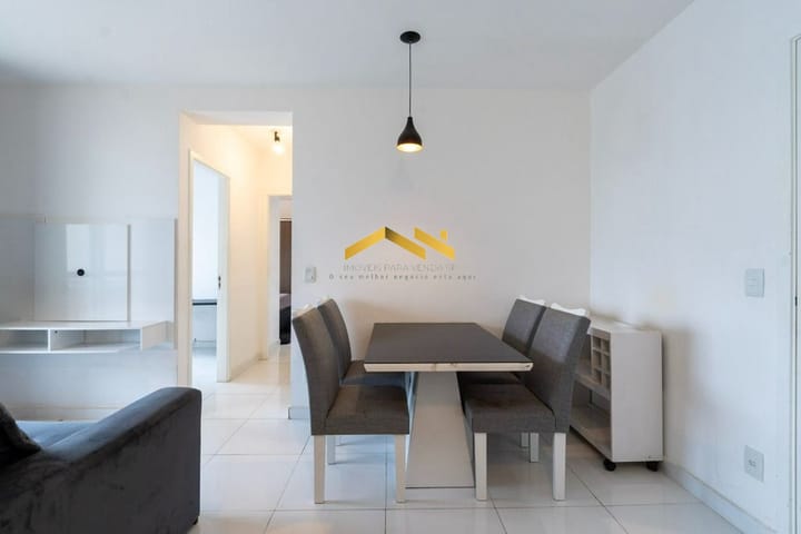 Apartamento à venda com 2 quartos, 48m² - Foto 41