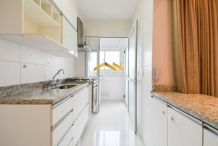 Apartamento à venda com 2 quartos, 57m² - Foto 26