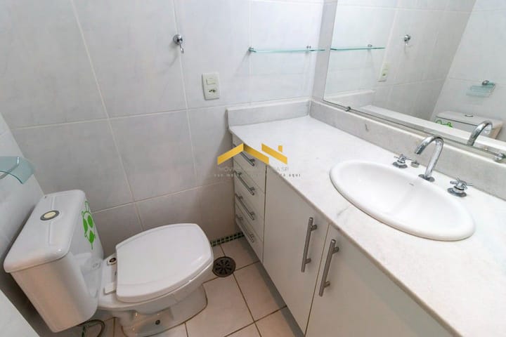 Apartamento à venda com 3 quartos, 90m² - Foto 22