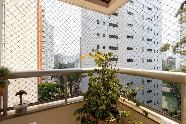 Apartamento à venda com 3 quartos, 110m² - Foto 18