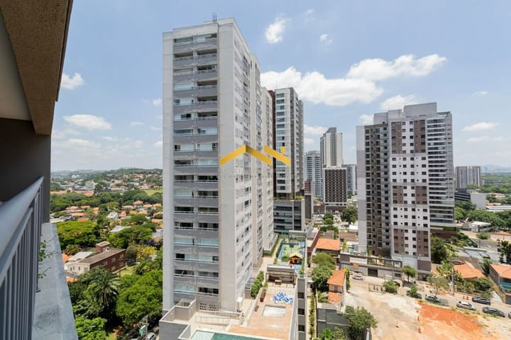 Apartamento à venda com 4 quartos, 154m² - Foto 67