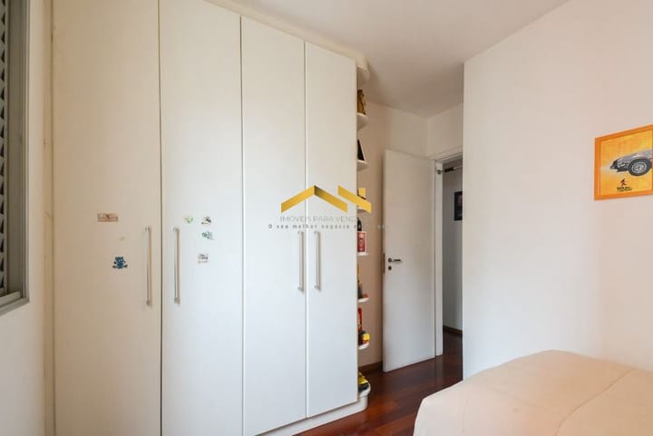 Apartamento à venda com 3 quartos, 64m² - Foto 37