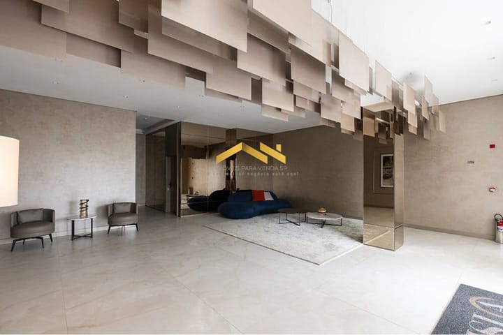 Apartamento à venda com 3 quartos, 136m² - Foto 10