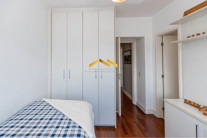 Apartamento à venda com 4 quartos, 284m² - Foto 57