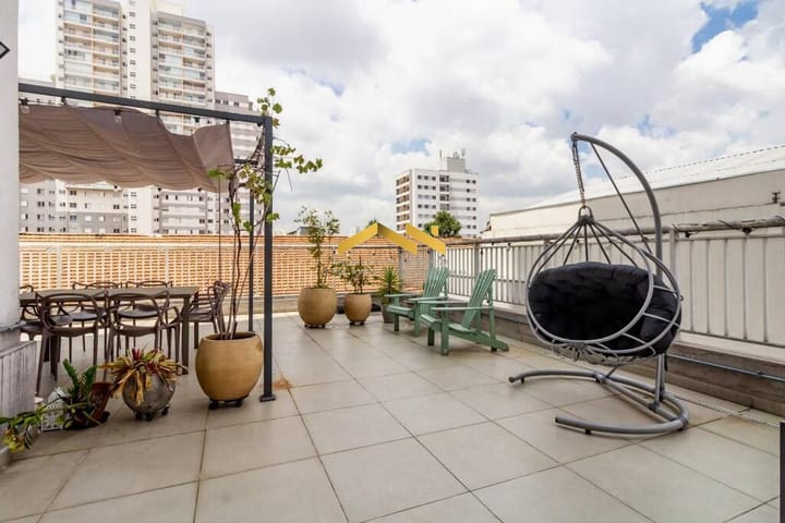 Apartamento à venda com 2 quartos, 124m² - Foto 38